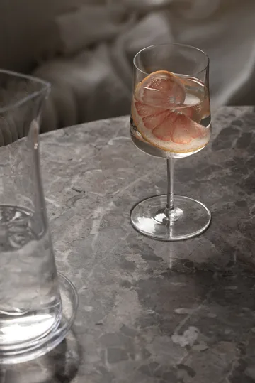 Informal 葡萄酒杯 360ml 2个装 - 透明 - Orrefors