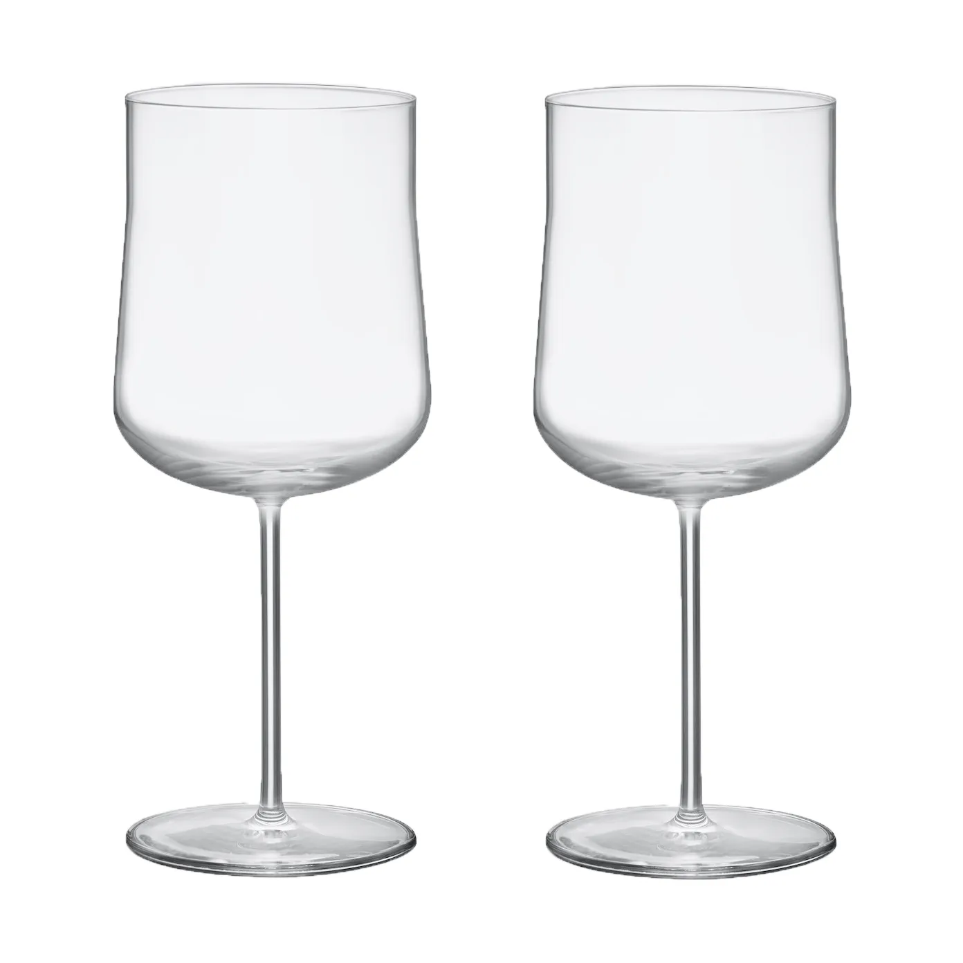 Informal 酒杯 600ml 2支装, 透明 Orrefors