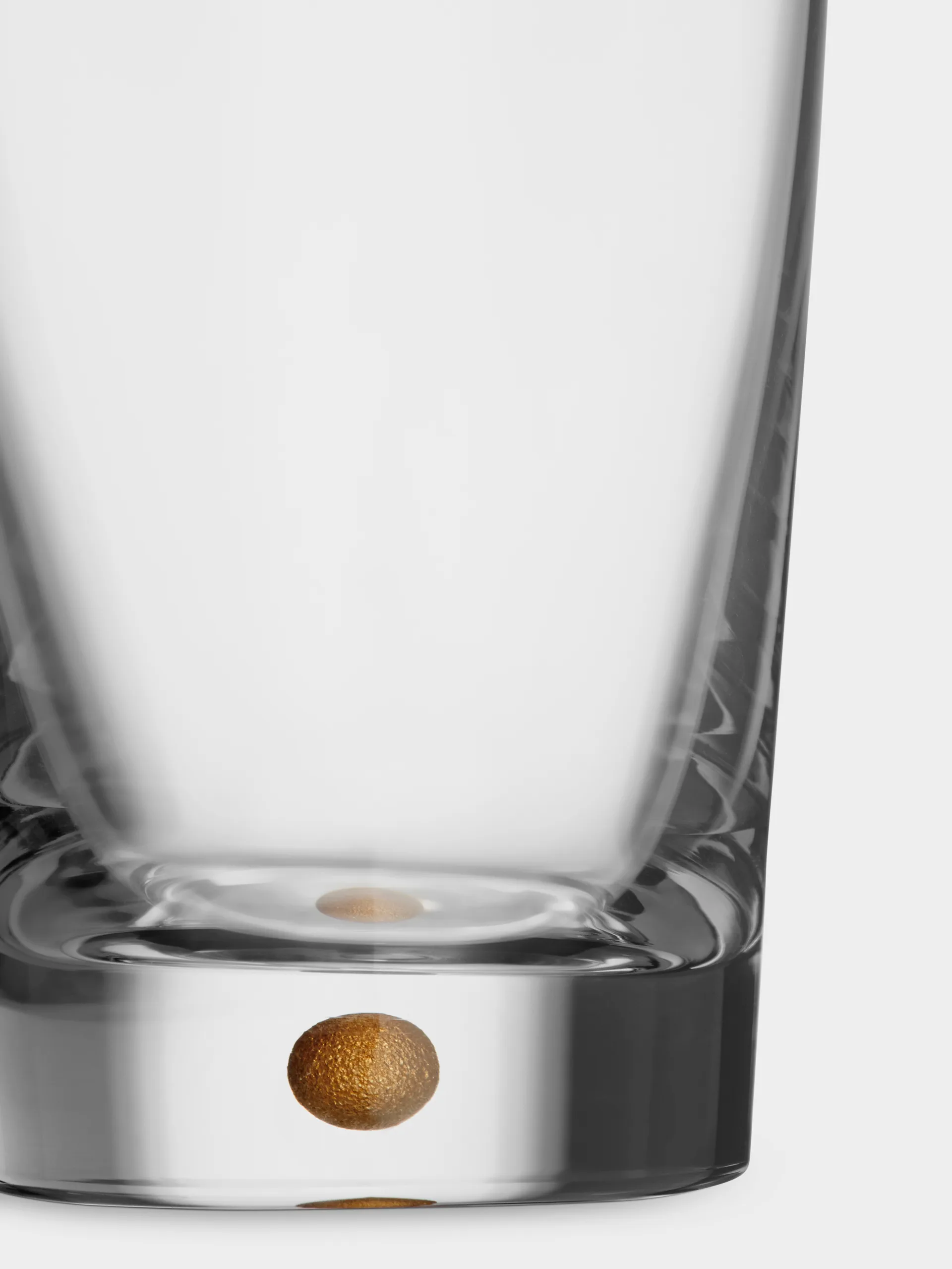 Intermezzo 水瓶/玻璃水瓶 1,12 l, Gold Orrefors