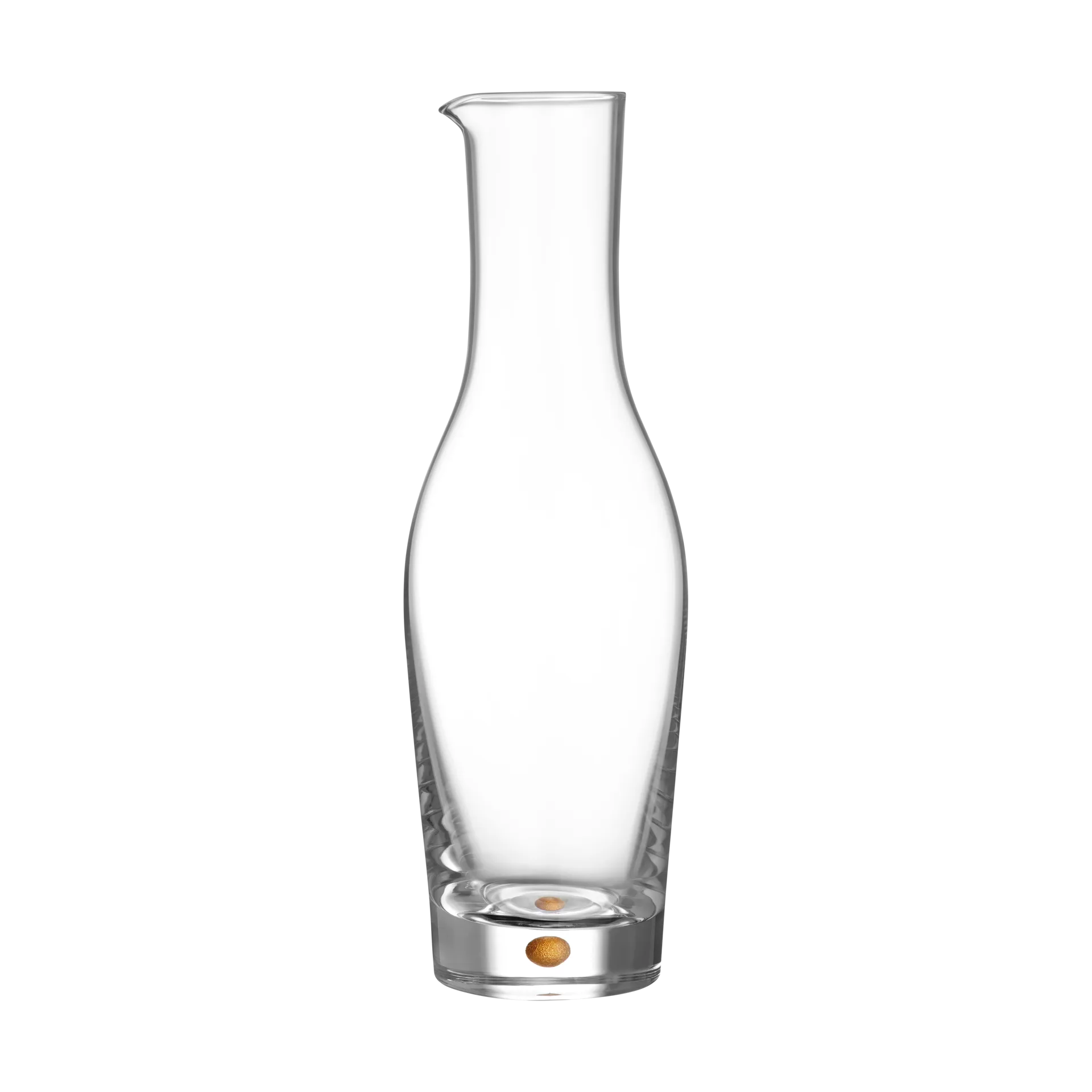 Intermezzo 醒水瓶 1.12l, 金色 Orrefors