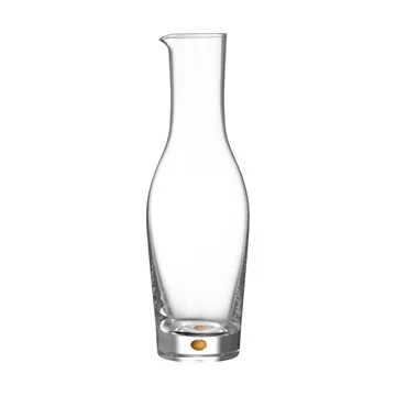 Intermezzo 醒水瓶 1.12l - 金色 - Orrefors