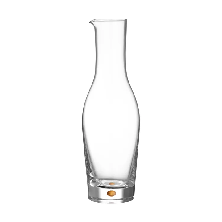 Intermezzo 醒水瓶 1.12l - 金色 - Orrefors