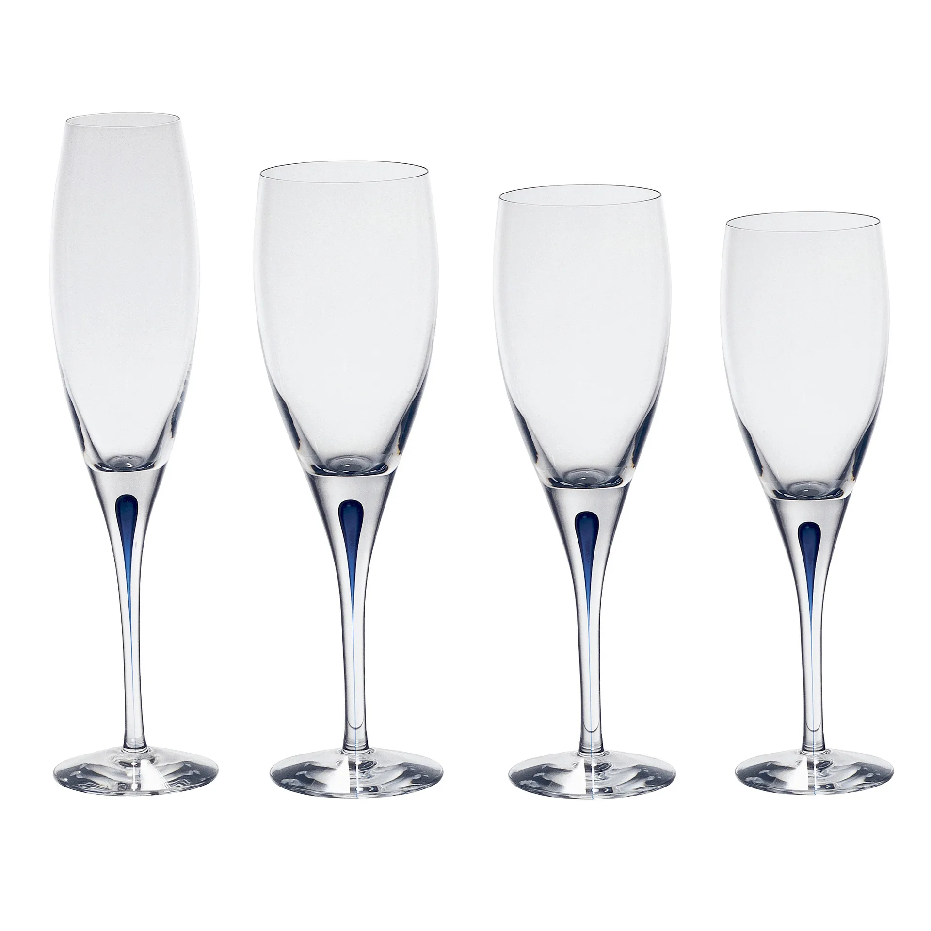 Intermezzo系列水晶白葡萄酒杯, 19 cl Orrefors