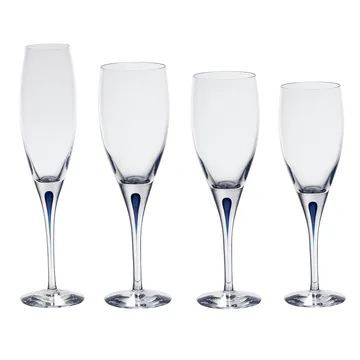 Intermezzo系列水晶白葡萄酒杯 - 19 cl - Orrefors