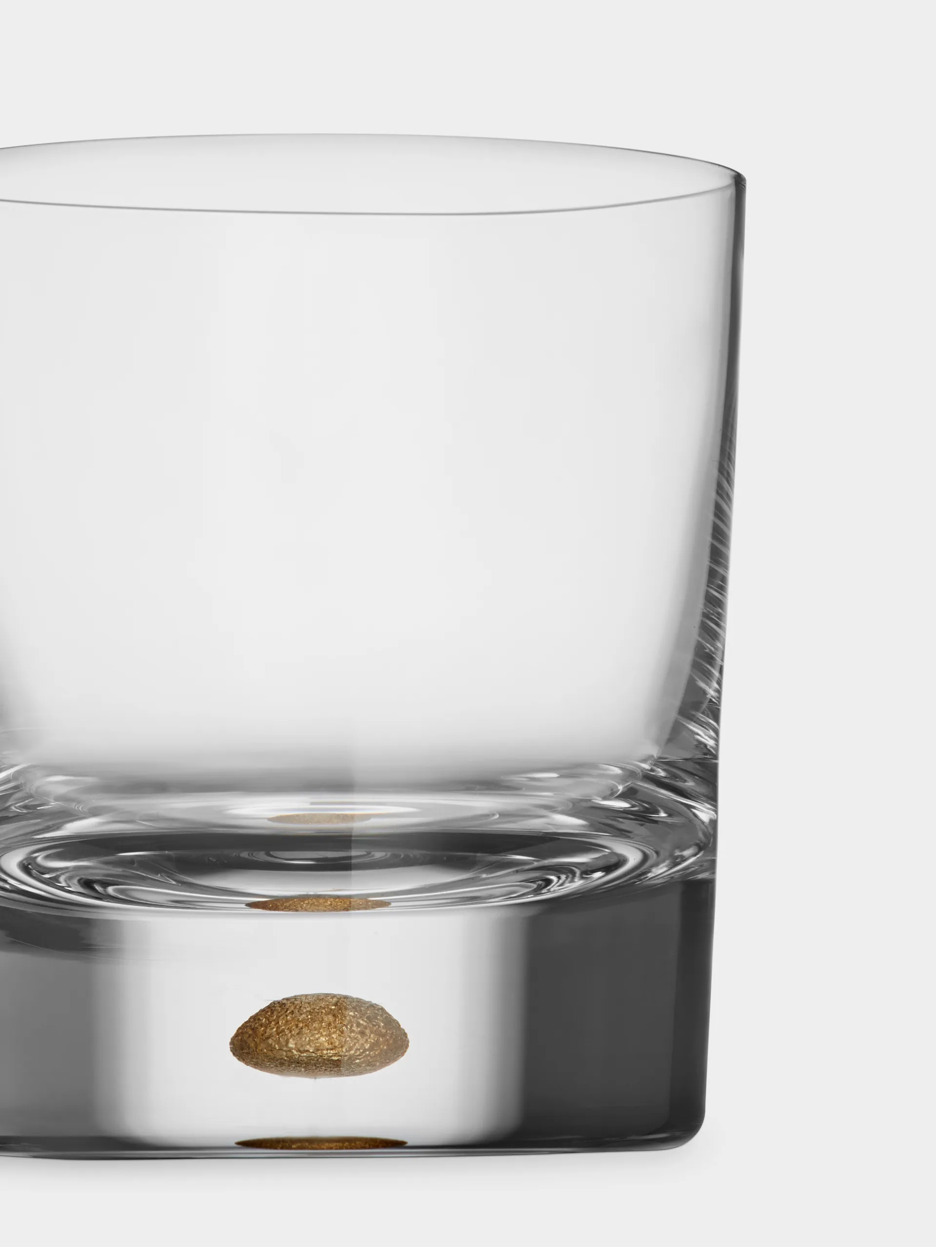 Intermezzo 古典杯 250ml 2支装, 金色 Orrefors