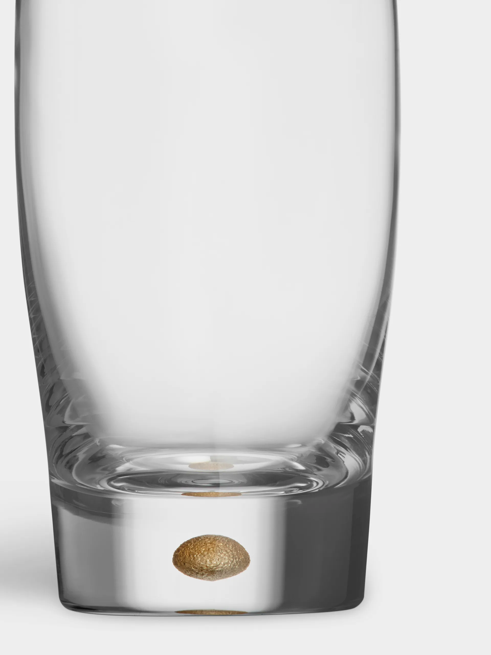 Intermezzo 平底杯 250ml 2支装, 金色 Orrefors