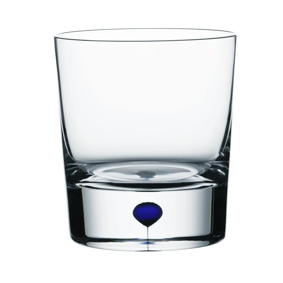 Intermezzo威士忌杯, 250ml Orrefors
