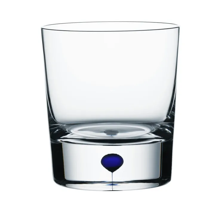 Intermezzo威士忌杯 - 250ml - Orrefors