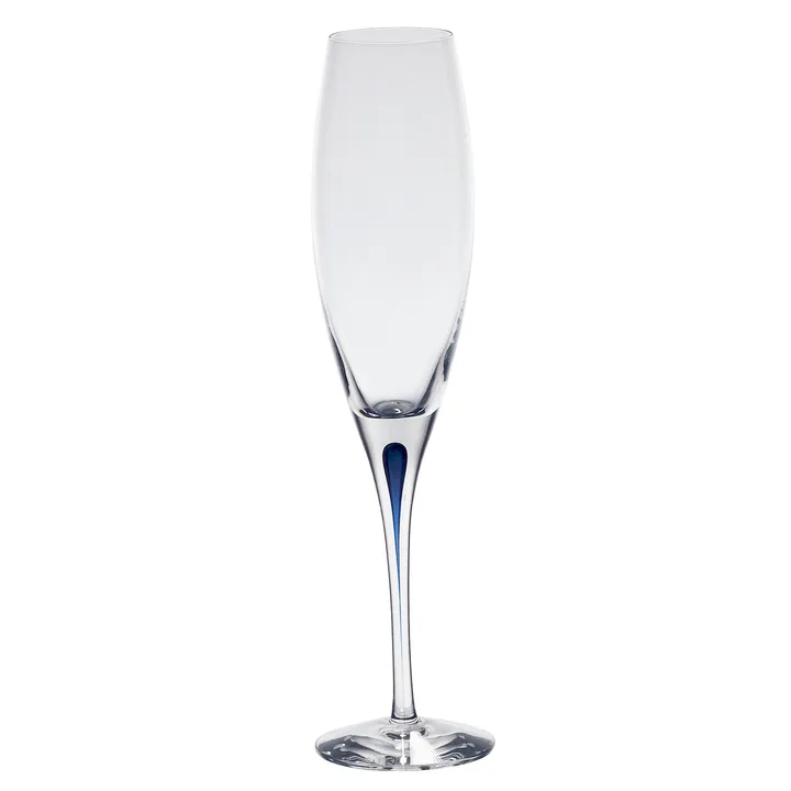 Intermezzo香槟杯 - 260ml - Orrefors