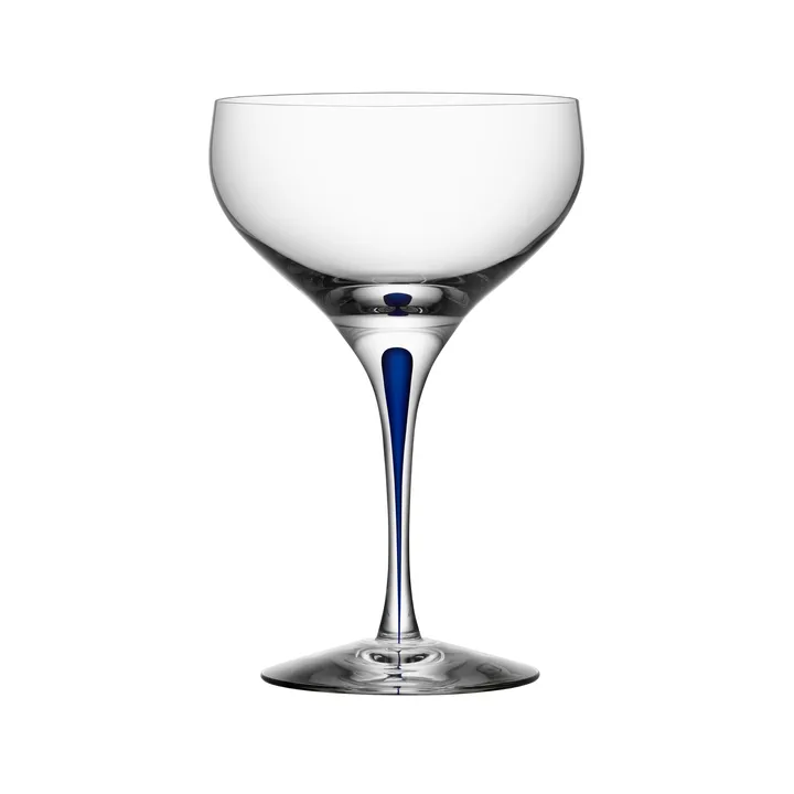 Intermezzo 香槟杯 - 30 cl - Orrefors