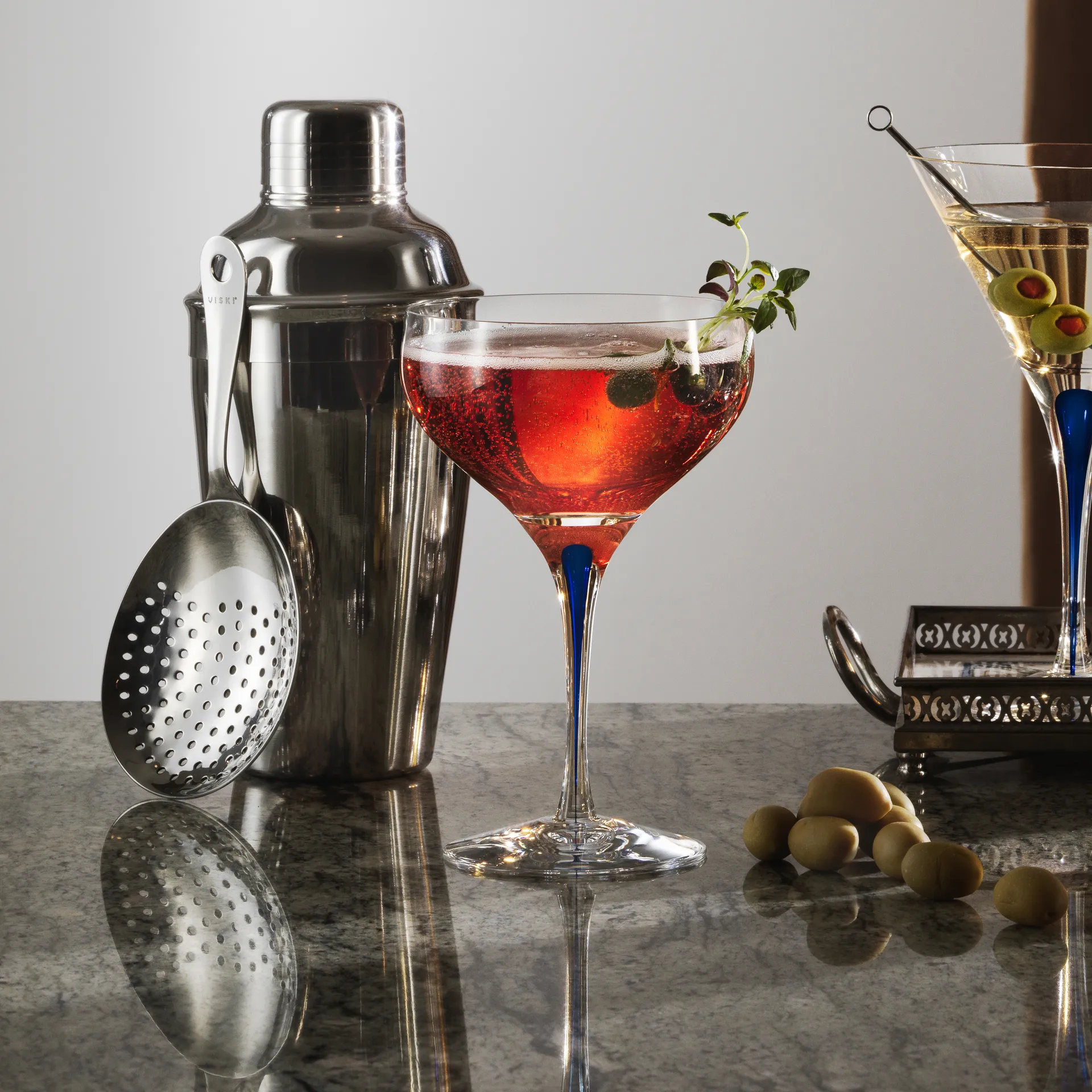 Intermezzo 香槟杯, 30 cl Orrefors