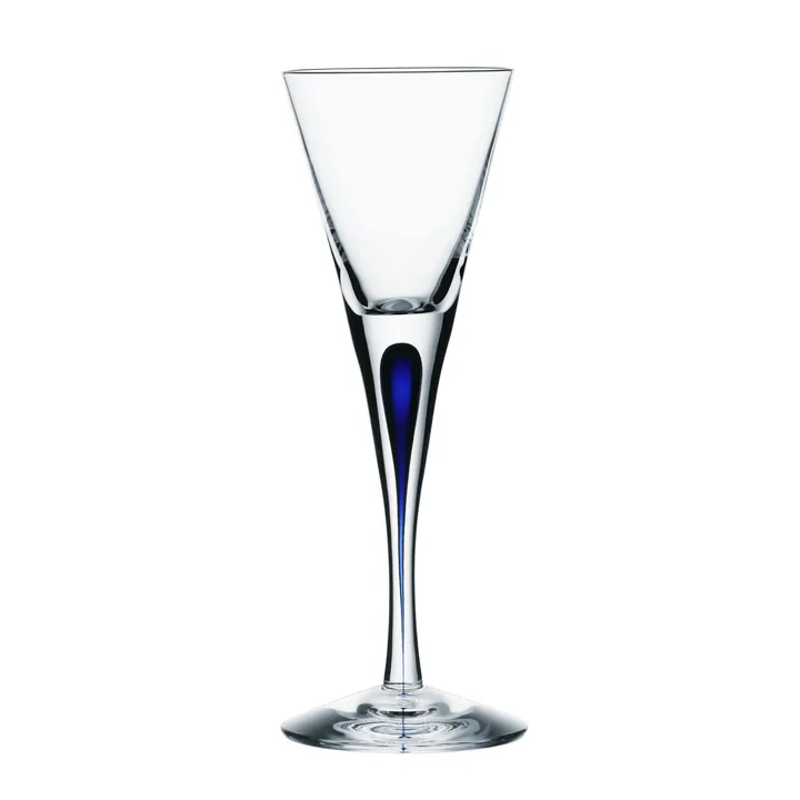 Intermezzo烈酒杯 - 60ml - Orrefors