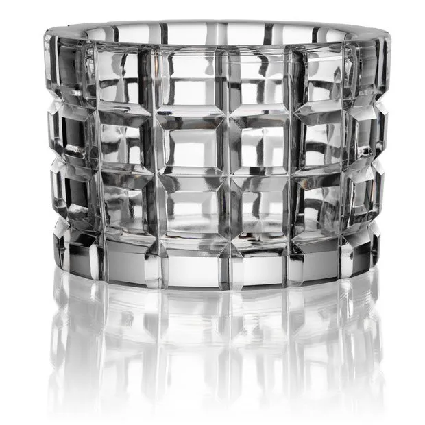 Legend Square 碗, 75 mm Orrefors