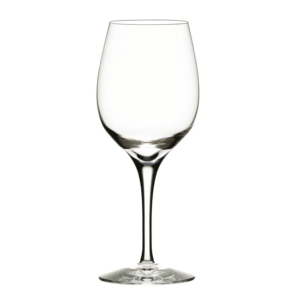 Merlot白葡萄酒杯, 290ml Orrefors