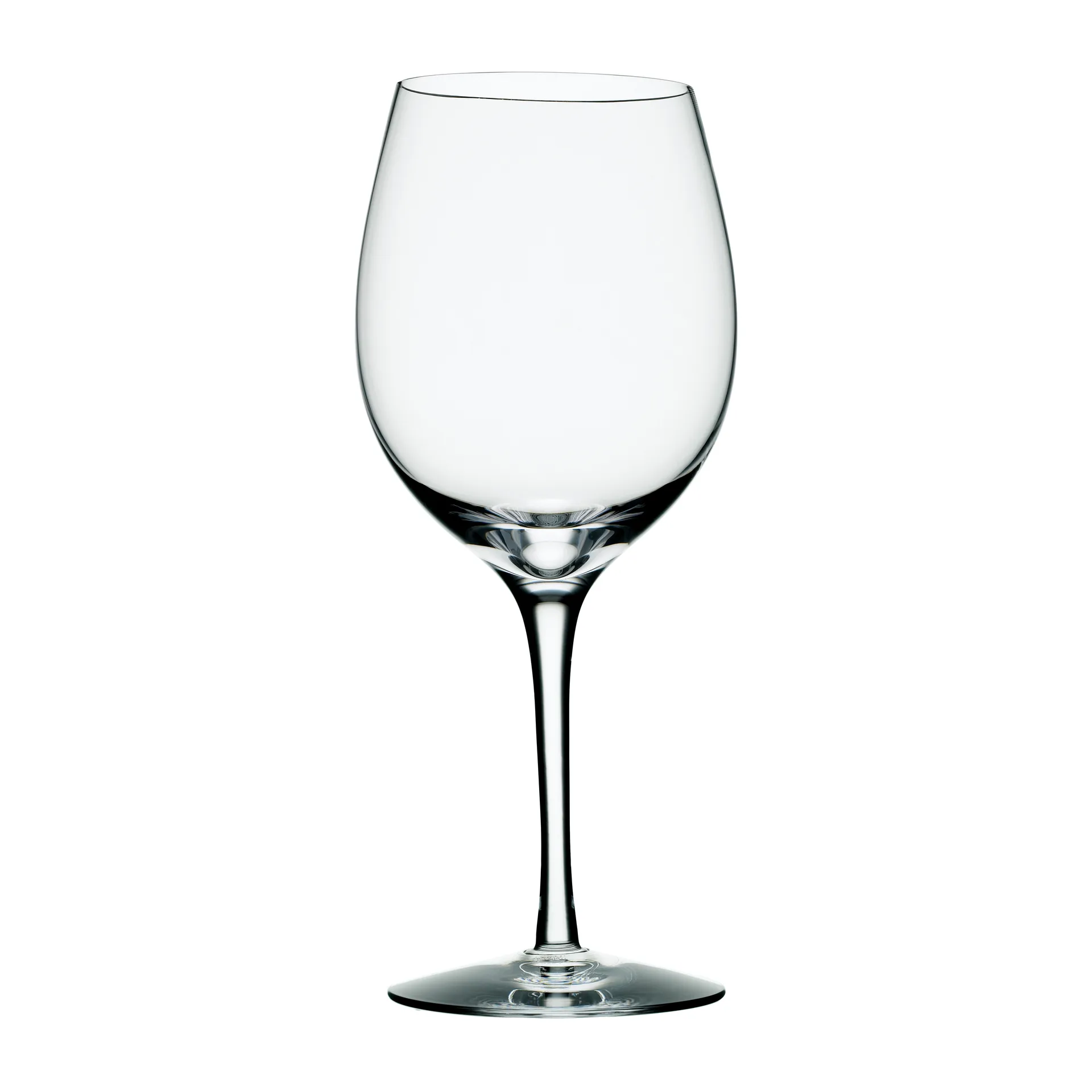 Merlot 葡萄酒杯 570ml, 透明 Orrefors