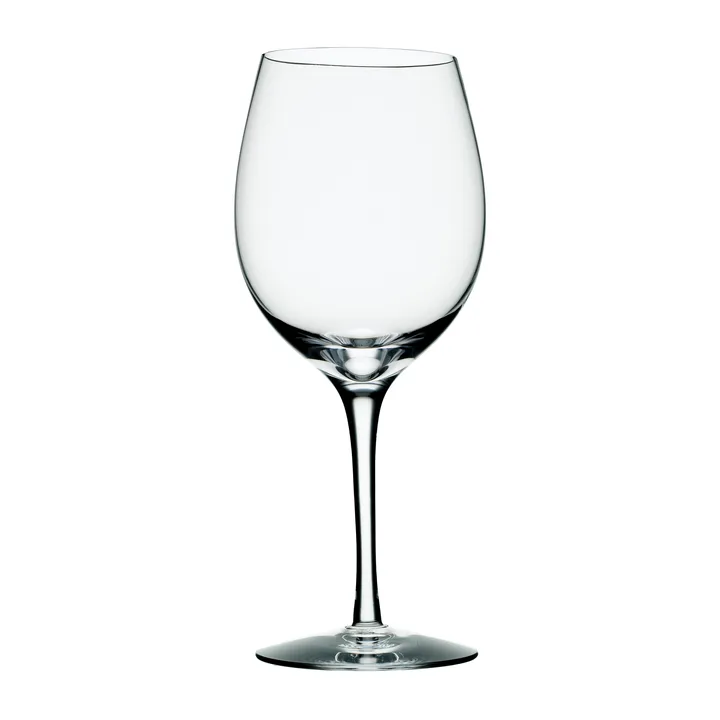 Merlot 葡萄酒杯 570ml - 透明 - Orrefors