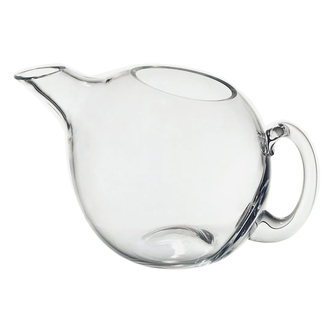 Mingus水壶1500ml, 透明色 Orrefors