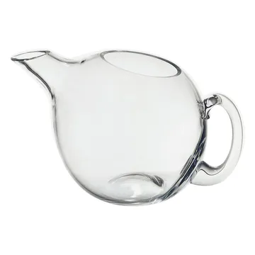 Mingus水壶1500ml - 透明色 - Orrefors