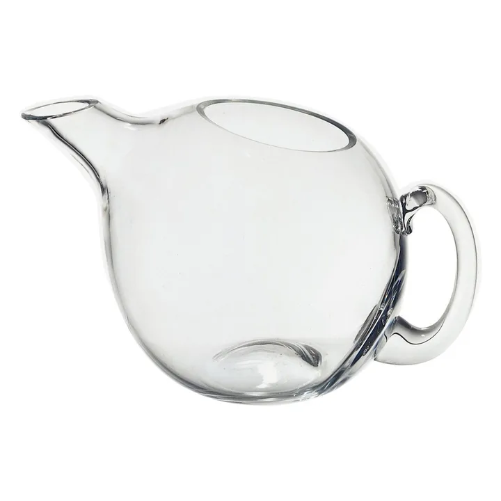 Mingus水壶1500ml - 透明色 - Orrefors