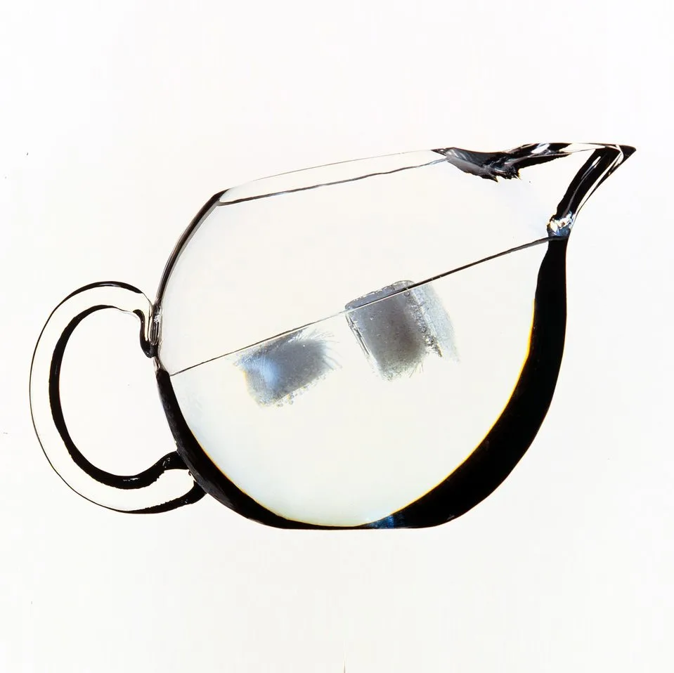 Mingus水壶1500ml, 透明色 Orrefors