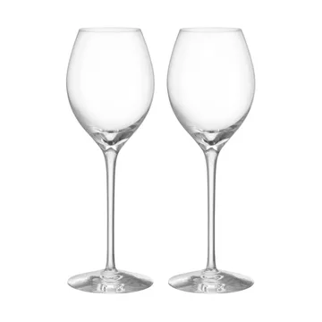 More Champagne Boule 香槟杯 310ml 2包装 - 透明 - Orrefors