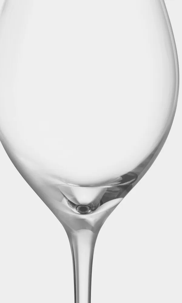 More Champagne Boule 香槟杯 310ml 2包装, 透明 Orrefors