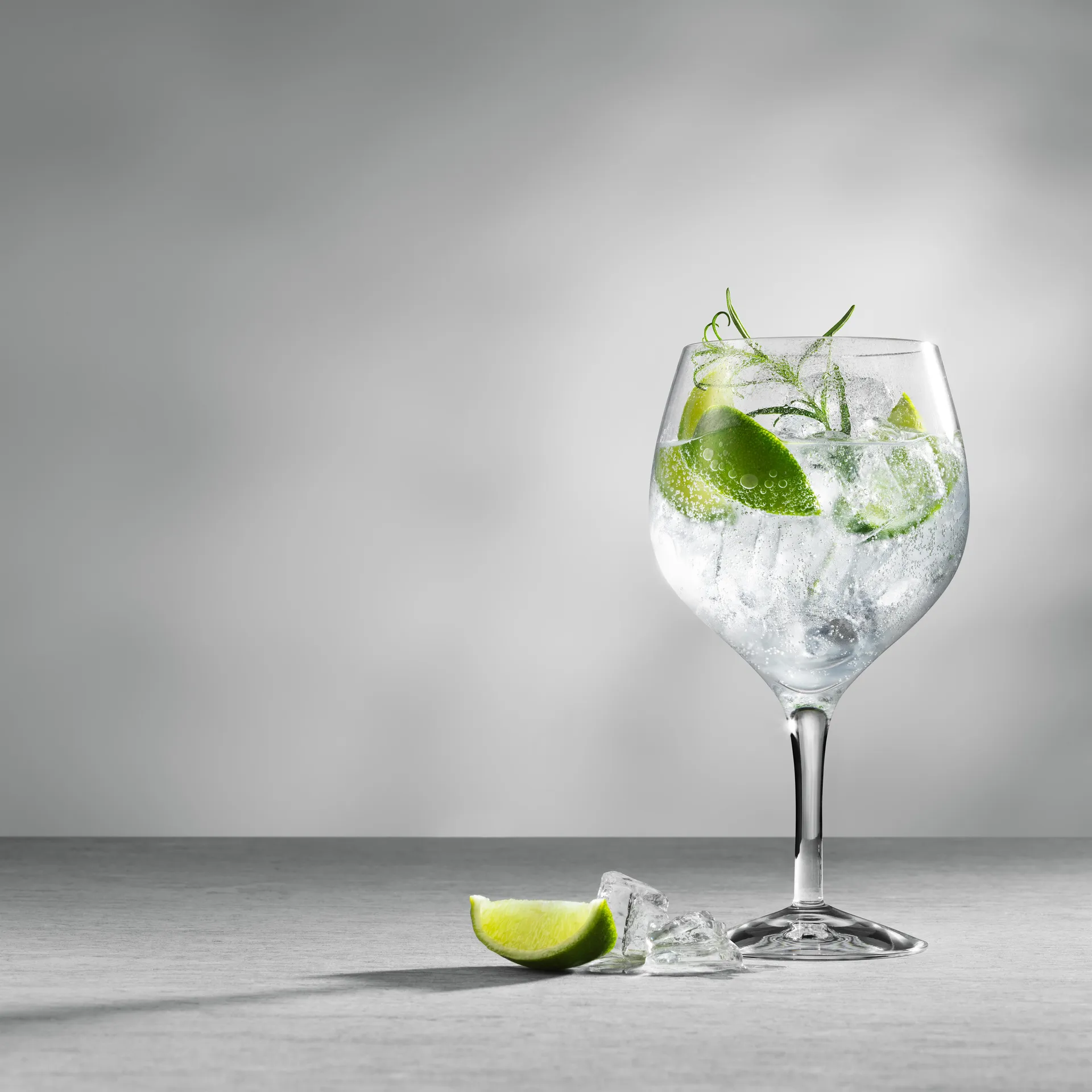 More Gin & Tonic glass 四件套装, 64 cl Orrefors