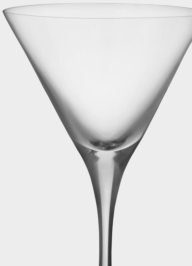 More martini glasses 19 cl 两件套装, 透明 Orrefors