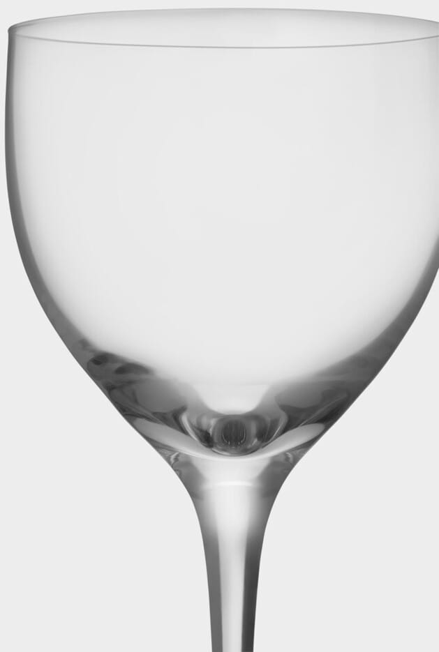 More Nick & Nora glasses 17 cl 两件套装, 透明 Orrefors
