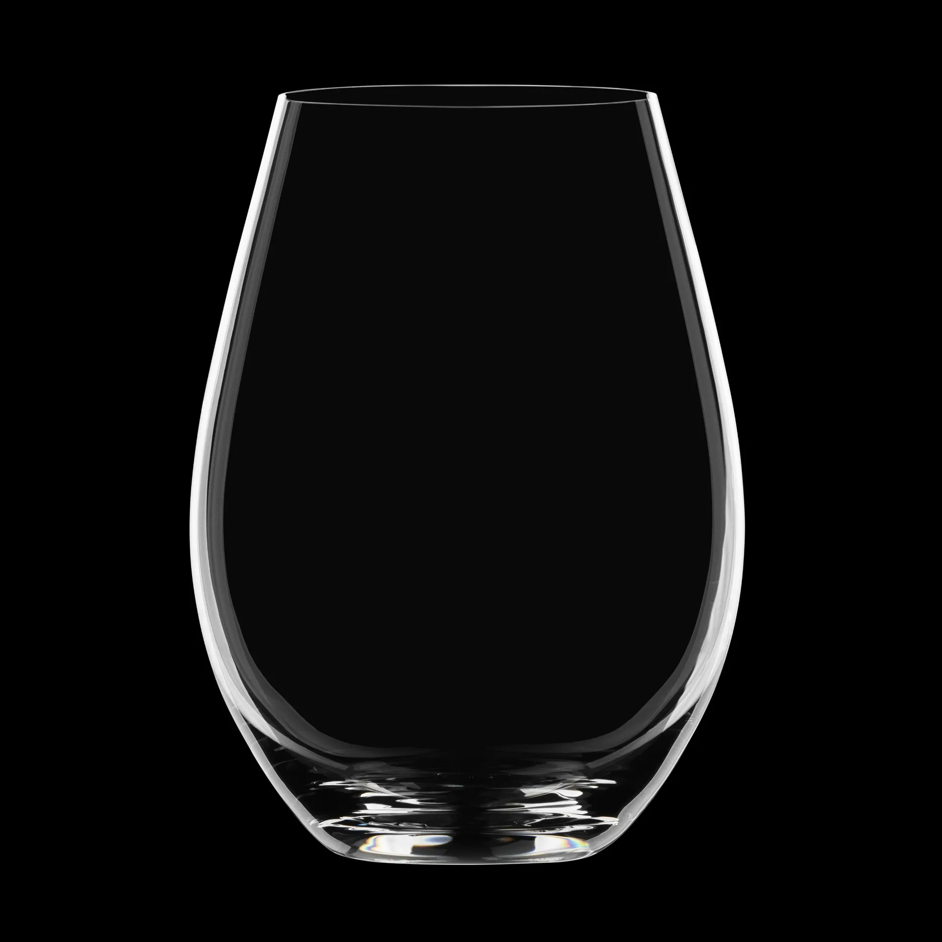 More平底杯4件套, 440ml Orrefors
