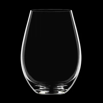 More平底杯4件套 - 440ml - Orrefors