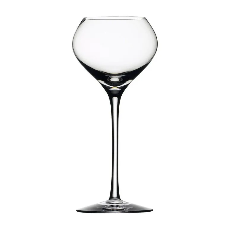 Orrefors 典藏款Difference甜酒专用高脚杯, 22 cl Orrefors