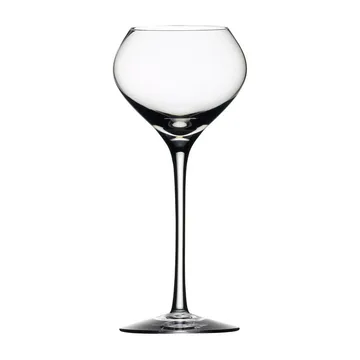 Orrefors 典藏款Difference甜酒专用高脚杯 - 22 cl - Orrefors