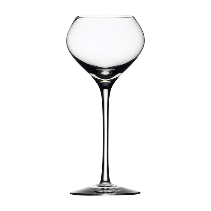 Orrefors 典藏款Difference甜酒专用高脚杯 - 22 cl - Orrefors