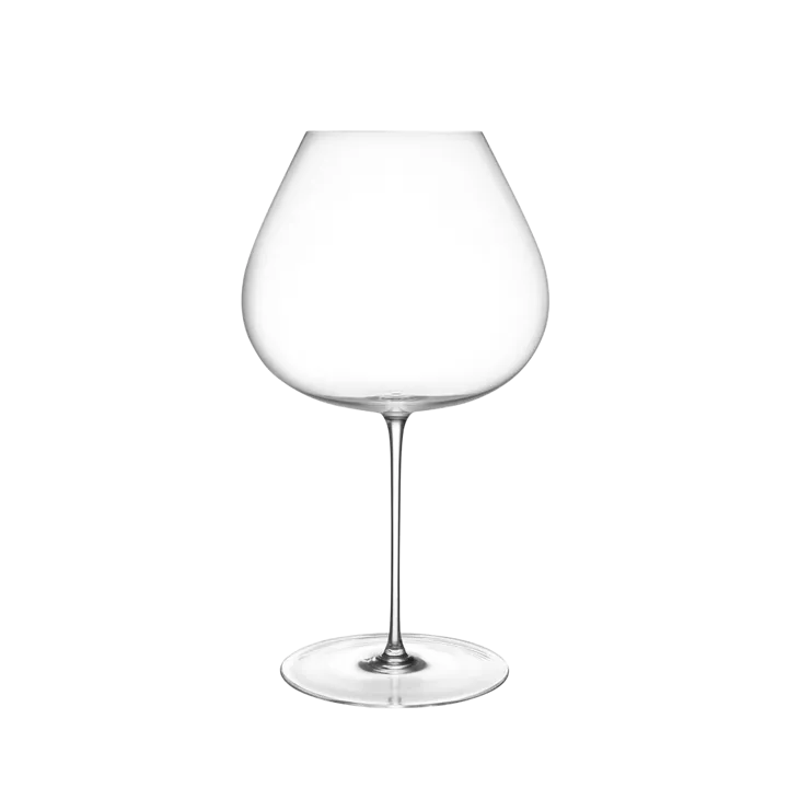 Orrefors x Björn Frantzén手工红葡萄酒杯 - 1100ml - Orrefors