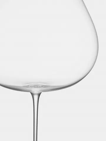 Orrefors x Björn Frantzén手工红葡萄酒杯 - 1100ml - Orrefors