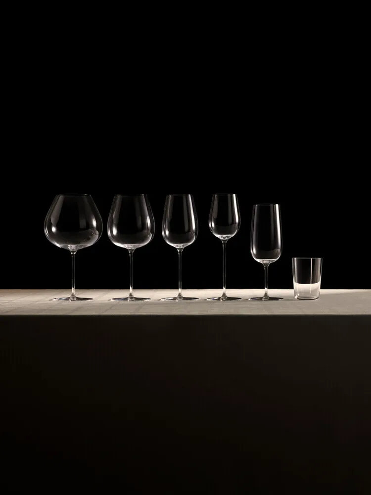Orrefors x Björn Frantzén红酒杯 2件装, 1070ml Orrefors