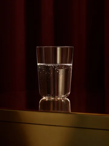 Orrefors x Björn Frantzén水杯 2件装 - 240ml - Orrefors