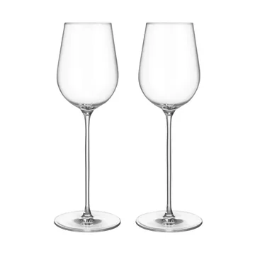 Orrefors x Björn Frantzén香槟杯 2件装 - 280ml - Orrefors