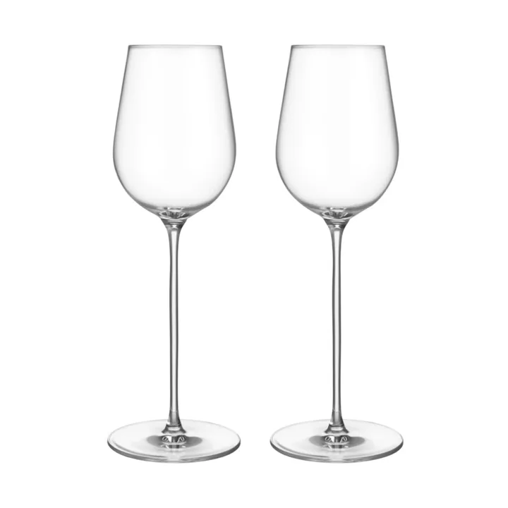 Orrefors x Björn Frantzén香槟杯 2件装 - 280ml - Orrefors