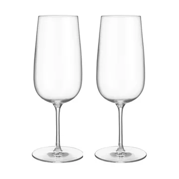 Orrefors x Björn Frantzén啤酒杯 2件装 - 420ml - Orrefors