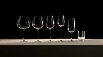 Orrefors x Björn Frantzén啤酒杯 2件装 - 420ml - Orrefors