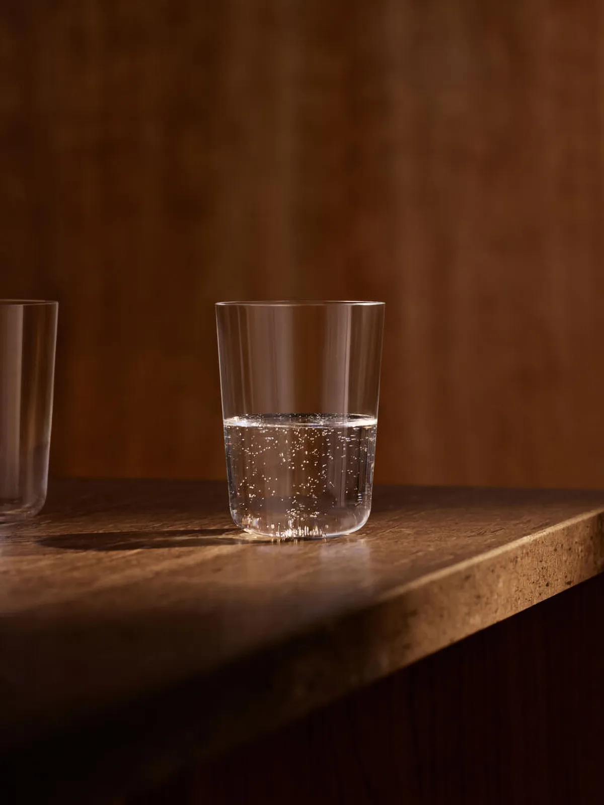 Orrefors x Björn Frantzén手工水杯, 260ml Orrefors