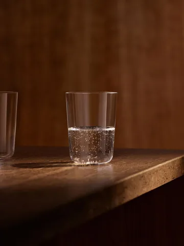Orrefors x Björn Frantzén手工水杯 - 260ml - Orrefors
