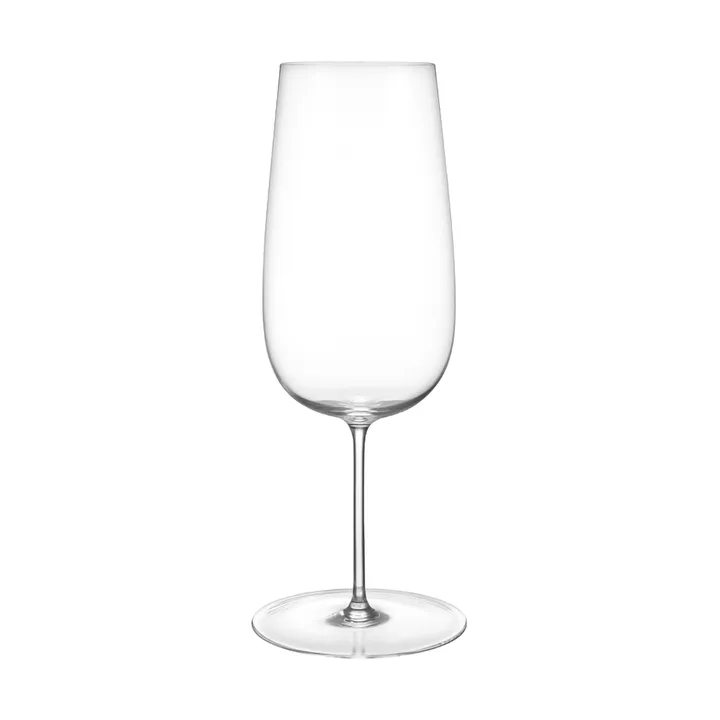 Orrefors x Björn Frantzén手工啤酒杯 - 430ml - Orrefors