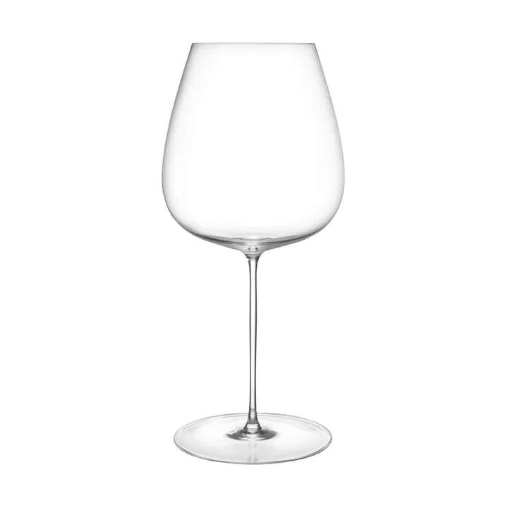 Orrefors x Björn Frantzén手工红葡萄酒杯 - 760ml - Orrefors
