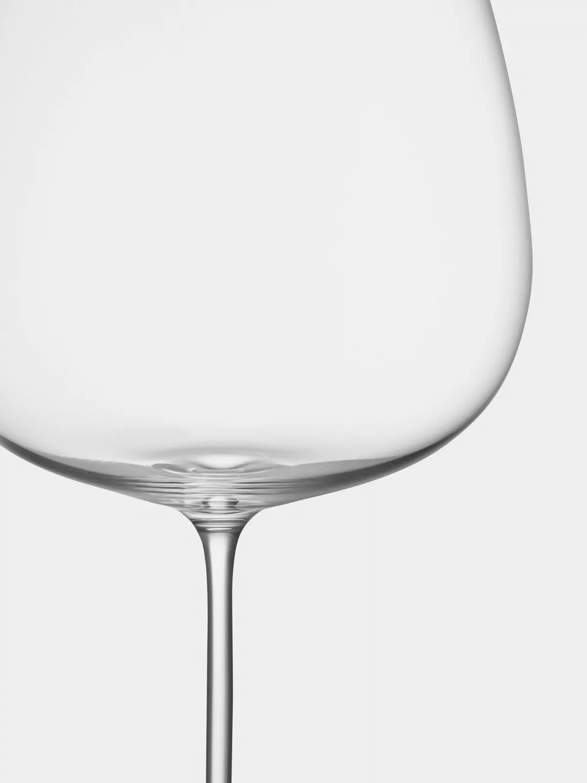 Orrefors x Björn Frantzén手工红葡萄酒杯, 760ml Orrefors