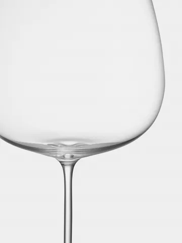 Orrefors x Björn Frantzén手工红葡萄酒杯 - 760ml - Orrefors