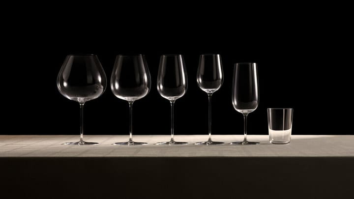 Orrefors x Björn Frantzén beer glasses 两件套装, 42 cl Orrefors
