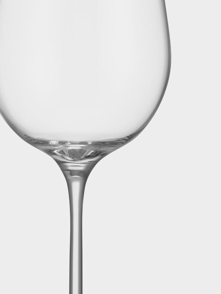 Orrefors x Björn Frantzén champagne glasses 两件套装, 28 cl Orrefors